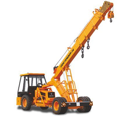 Power Plant Construction - Generator Installation